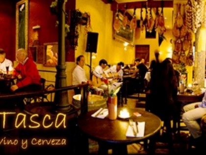 Foto: La Tasca