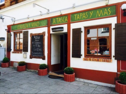 Foto: La Tasca